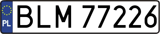BLM77226