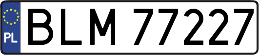 BLM77227