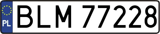 BLM77228