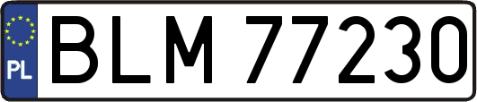 BLM77230