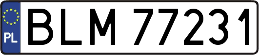 BLM77231