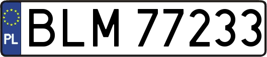 BLM77233