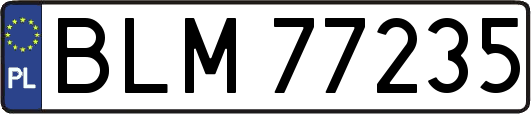 BLM77235