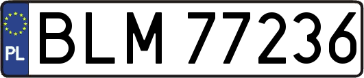 BLM77236
