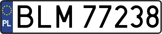 BLM77238