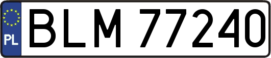 BLM77240