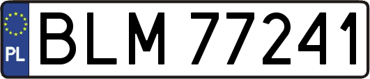 BLM77241