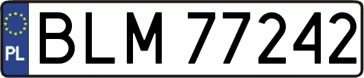 BLM77242