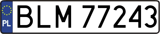 BLM77243