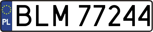 BLM77244