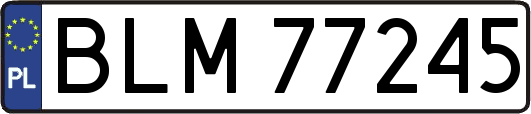 BLM77245