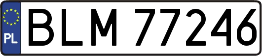 BLM77246
