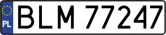 BLM77247