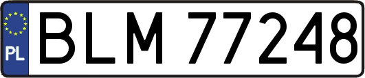 BLM77248