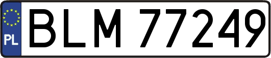 BLM77249