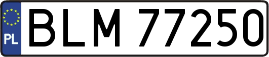 BLM77250