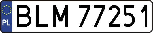 BLM77251