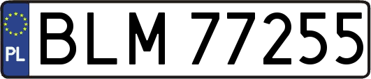 BLM77255