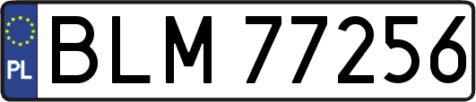 BLM77256