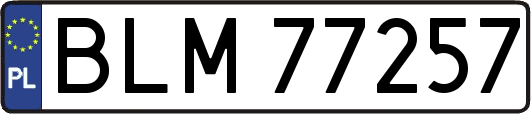 BLM77257