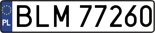 BLM77260