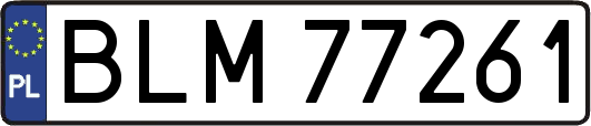 BLM77261