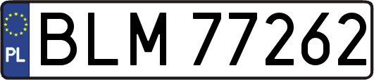 BLM77262