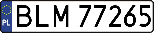 BLM77265
