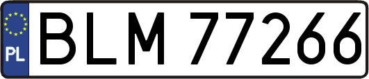 BLM77266