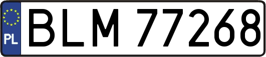 BLM77268