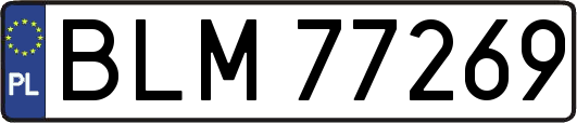 BLM77269