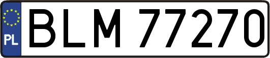 BLM77270