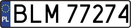 BLM77274