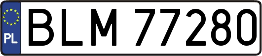 BLM77280