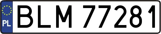 BLM77281
