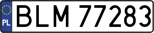 BLM77283