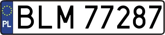 BLM77287