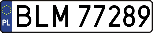 BLM77289