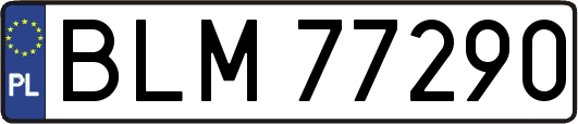 BLM77290