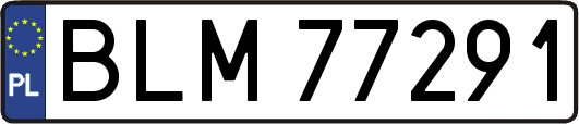 BLM77291
