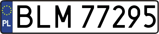 BLM77295
