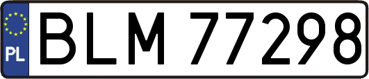 BLM77298