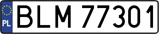 BLM77301