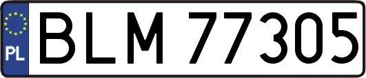 BLM77305
