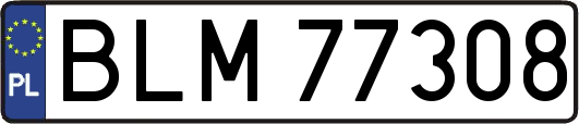 BLM77308
