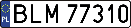 BLM77310