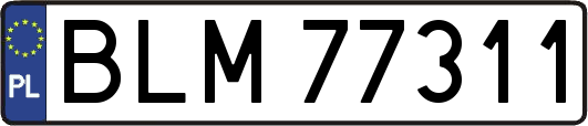 BLM77311