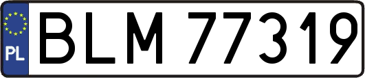 BLM77319
