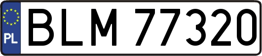BLM77320