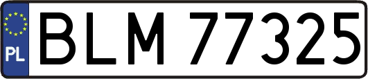 BLM77325